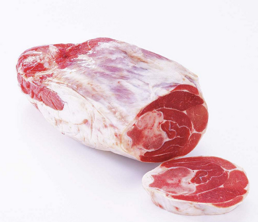 羊后腿肉简单做出美味